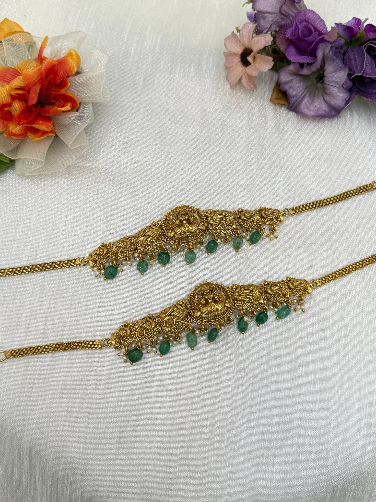 Antique Vanki 4034 - Mahilas