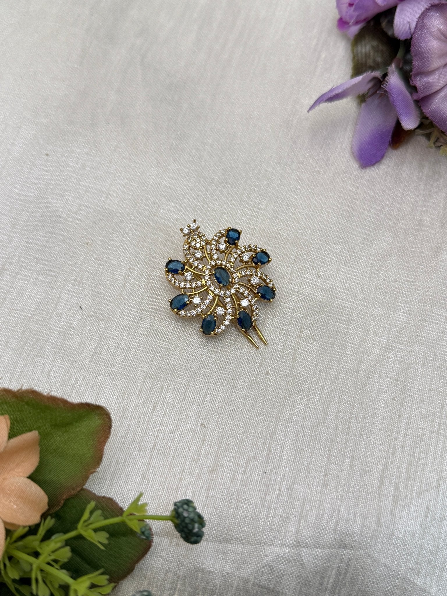 Designer Antique Jadebille 0822 - Mahilas