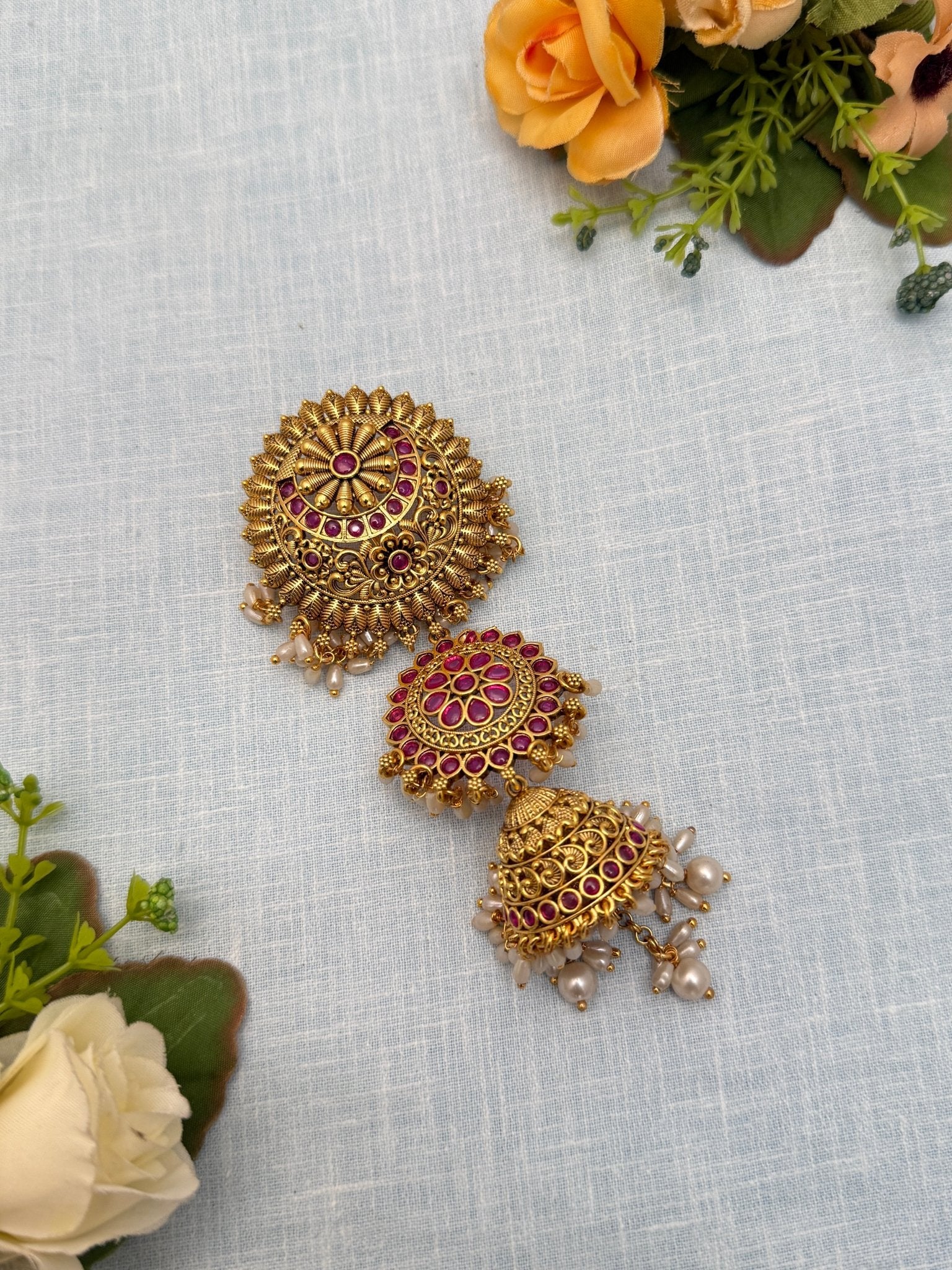 Designer Jadebille 0078 - Mahilas