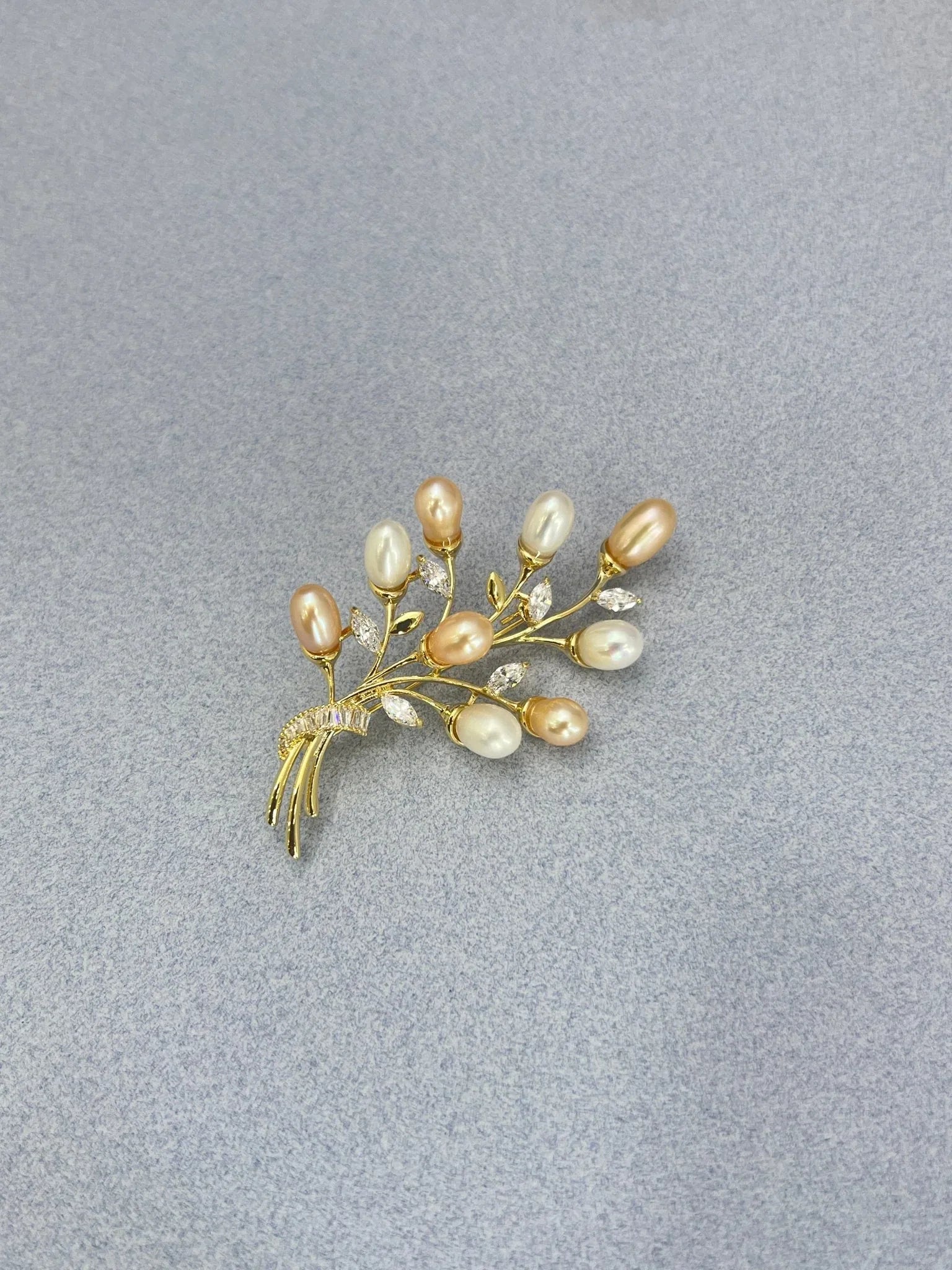 Designer Saree Pin 1062 - Mahilas