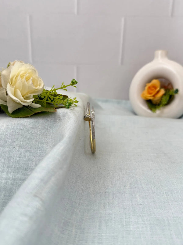 Designer Statement Stone Bracelet 7062