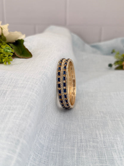 Designer Stone Bangles 6999 - Mahilas