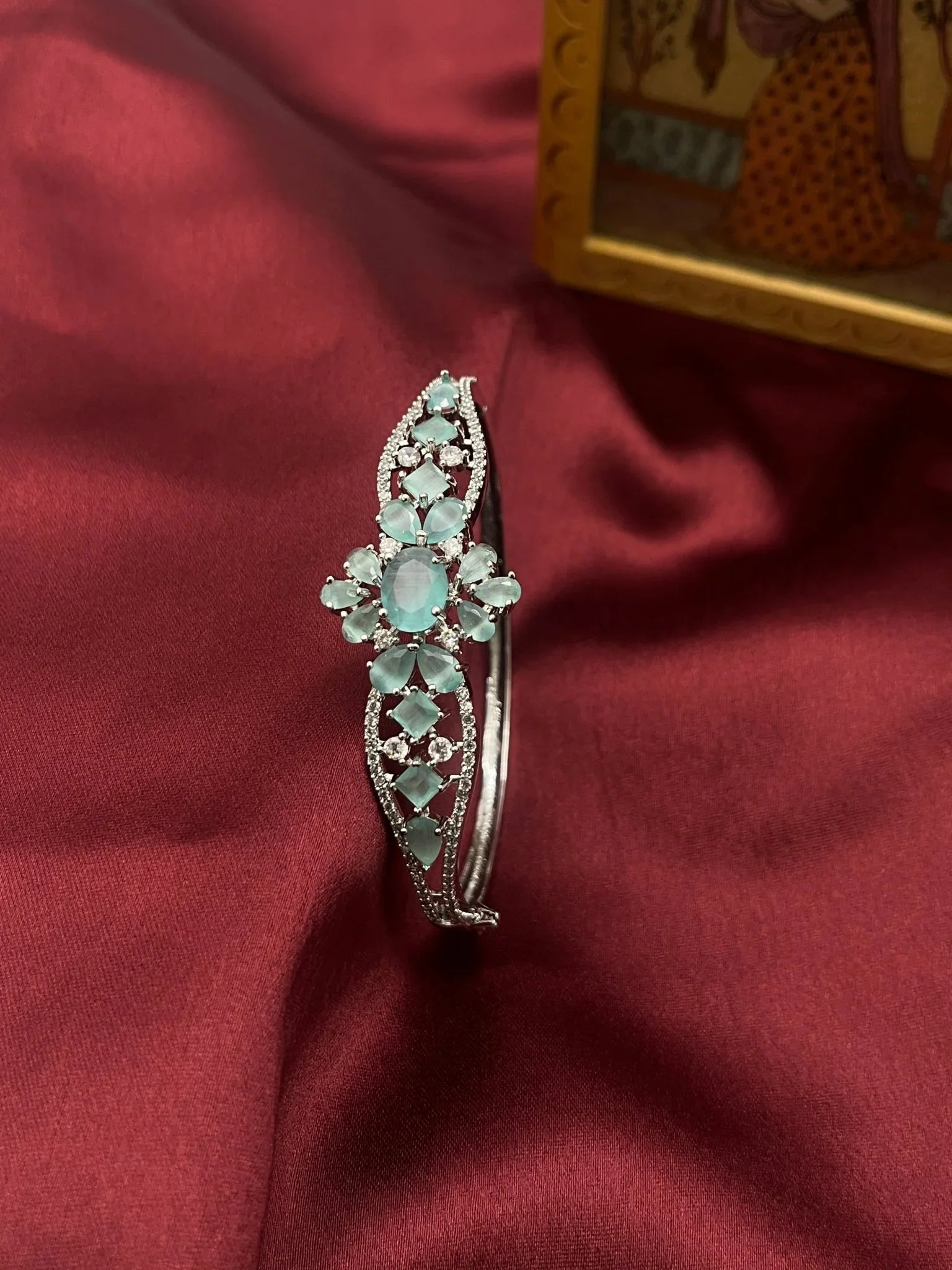 Elegant Bracelet 6778 - Mahilas