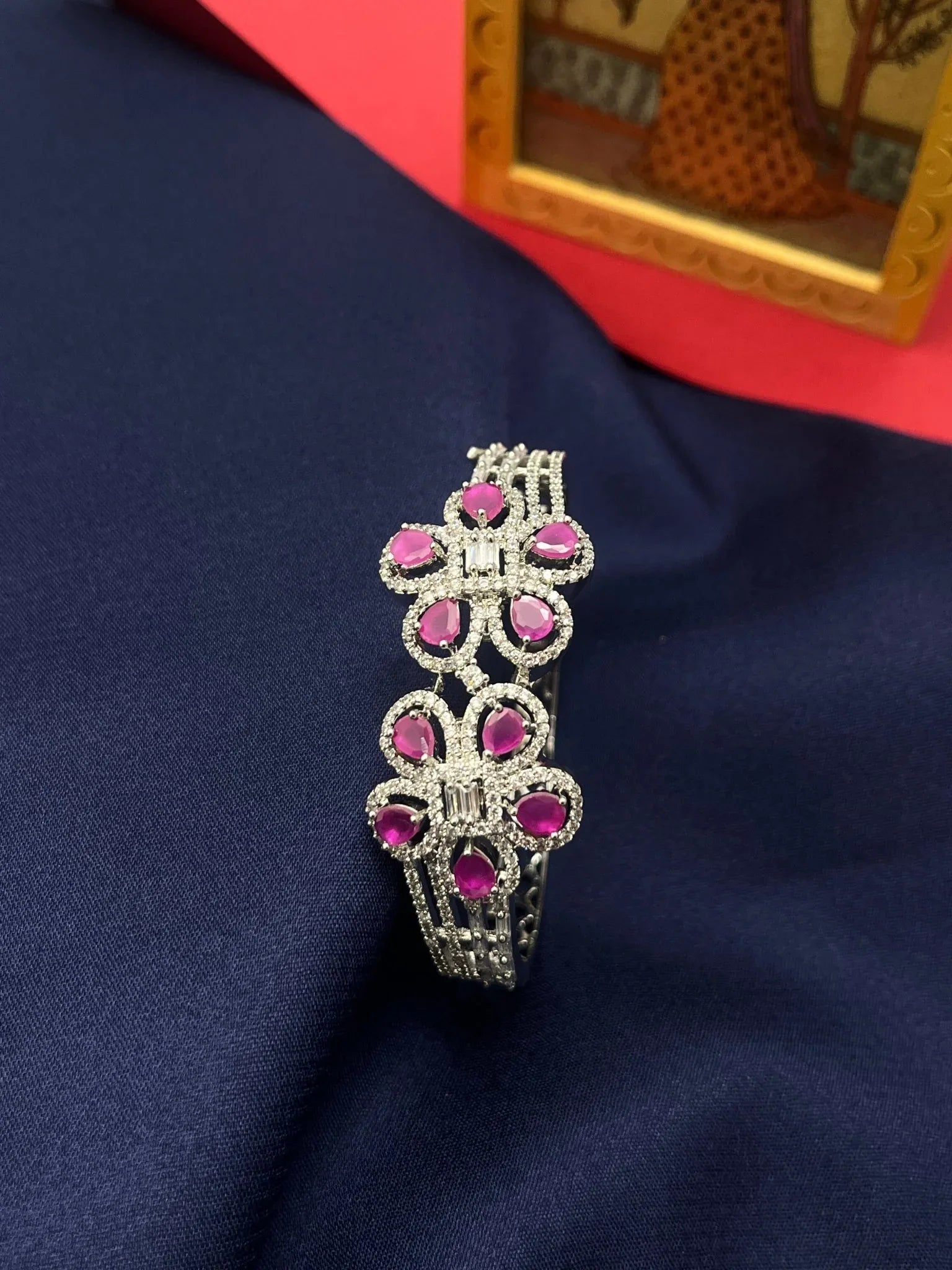 Elegant Bracelet 6782 - Mahilas