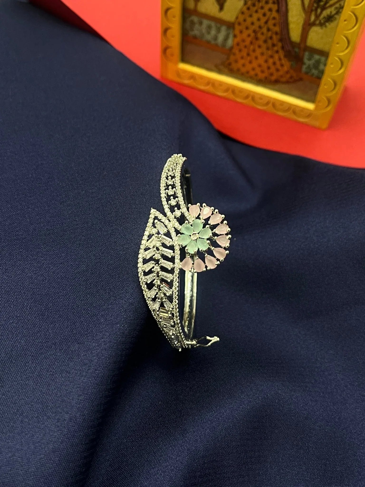 Elegant Bracelet 6783 - Mahilas