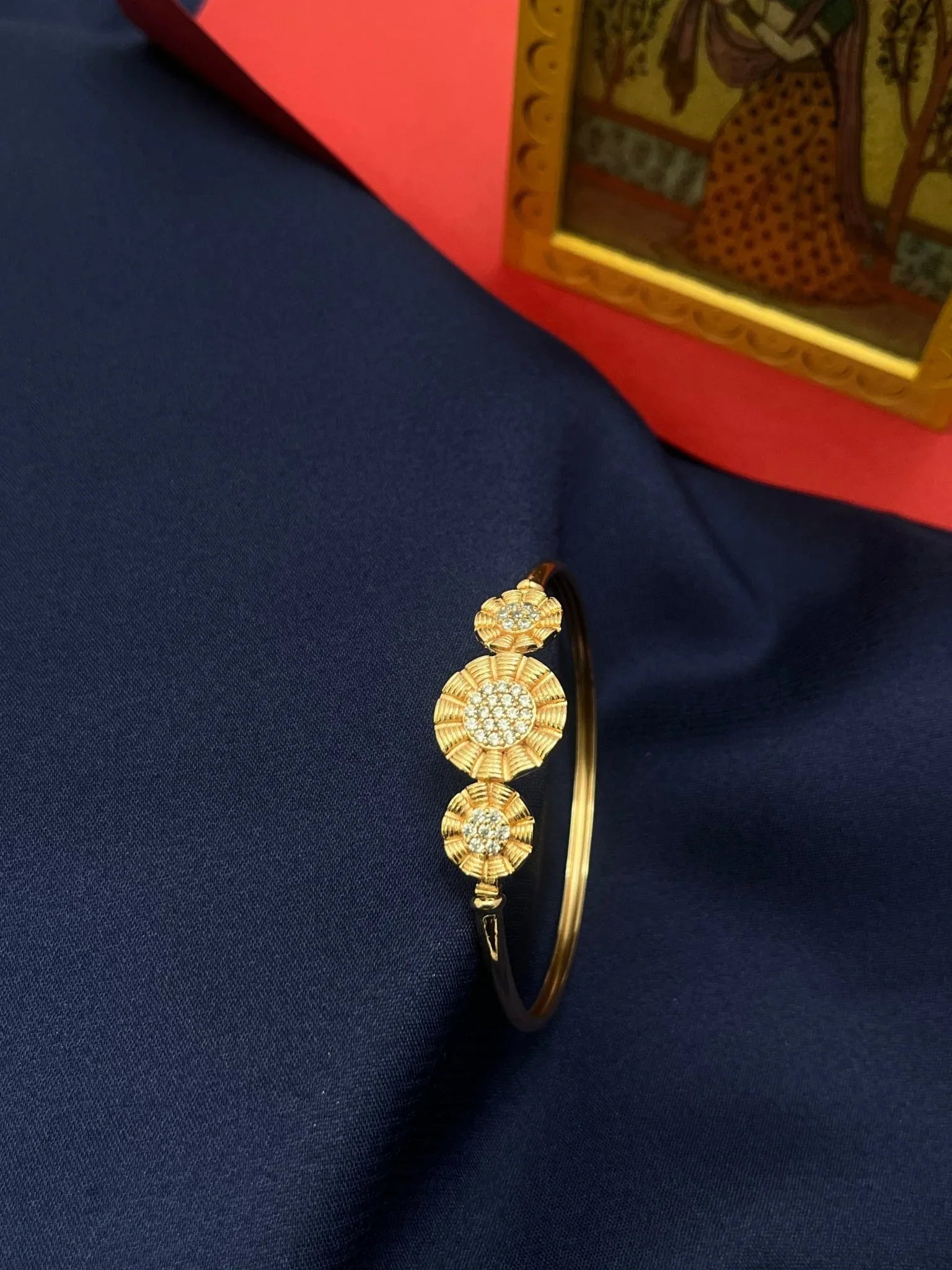 Elegant Bracelet 6788 - Mahilas