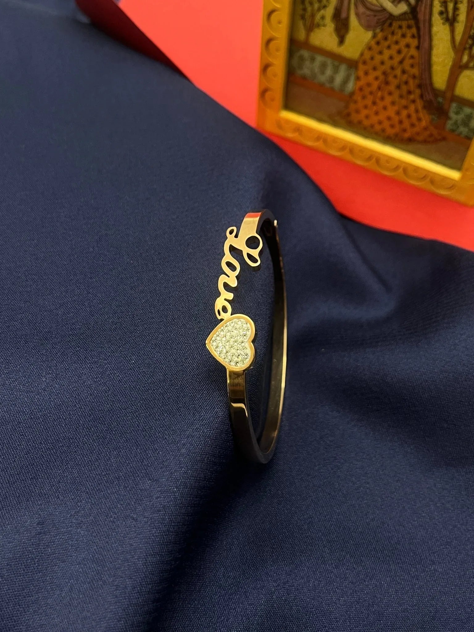 Elegant Bracelet 6799 - Mahilas