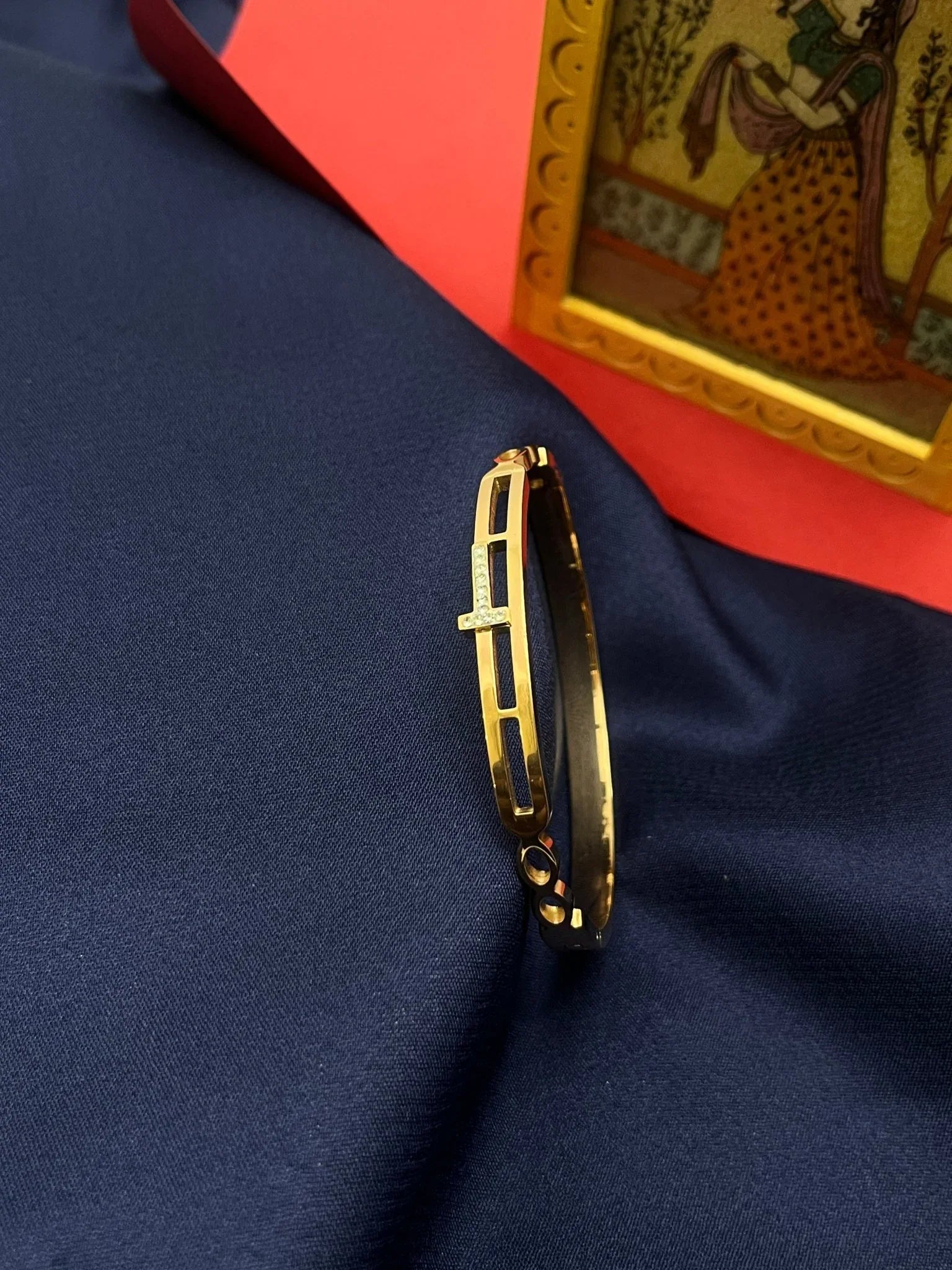Elegant Bracelet 6800 - Mahilas