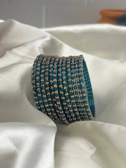 Glass Bangle Design - Pushpa - Mahilas