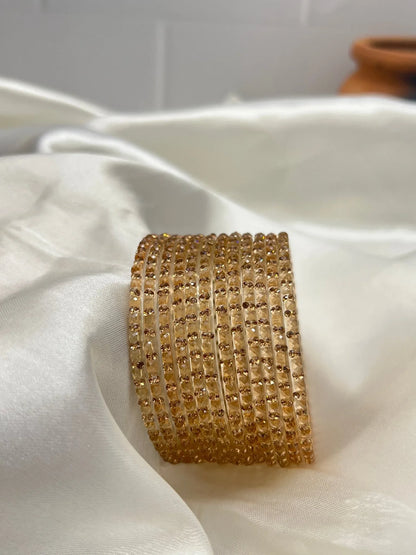 Glass Bangle Design - Pushpa - Mahilas