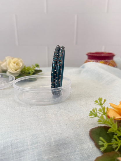 Kada Glass Bangles for Gifting Your Loved Ones - Pack Nakshatra - Mahilas