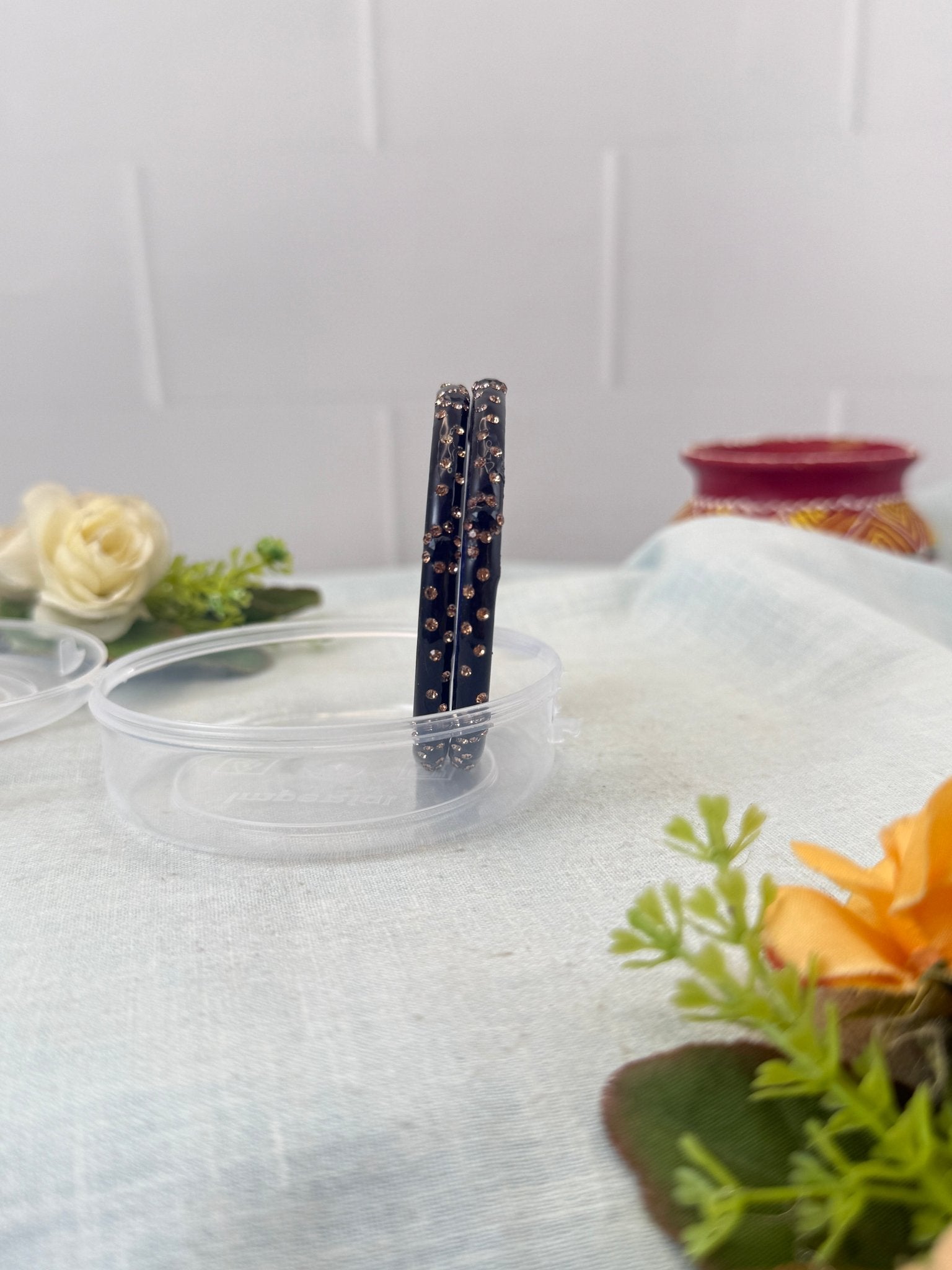 Kada Glass Bangles for Gifting Your Loved Ones - Pack Nakshatra - Mahilas