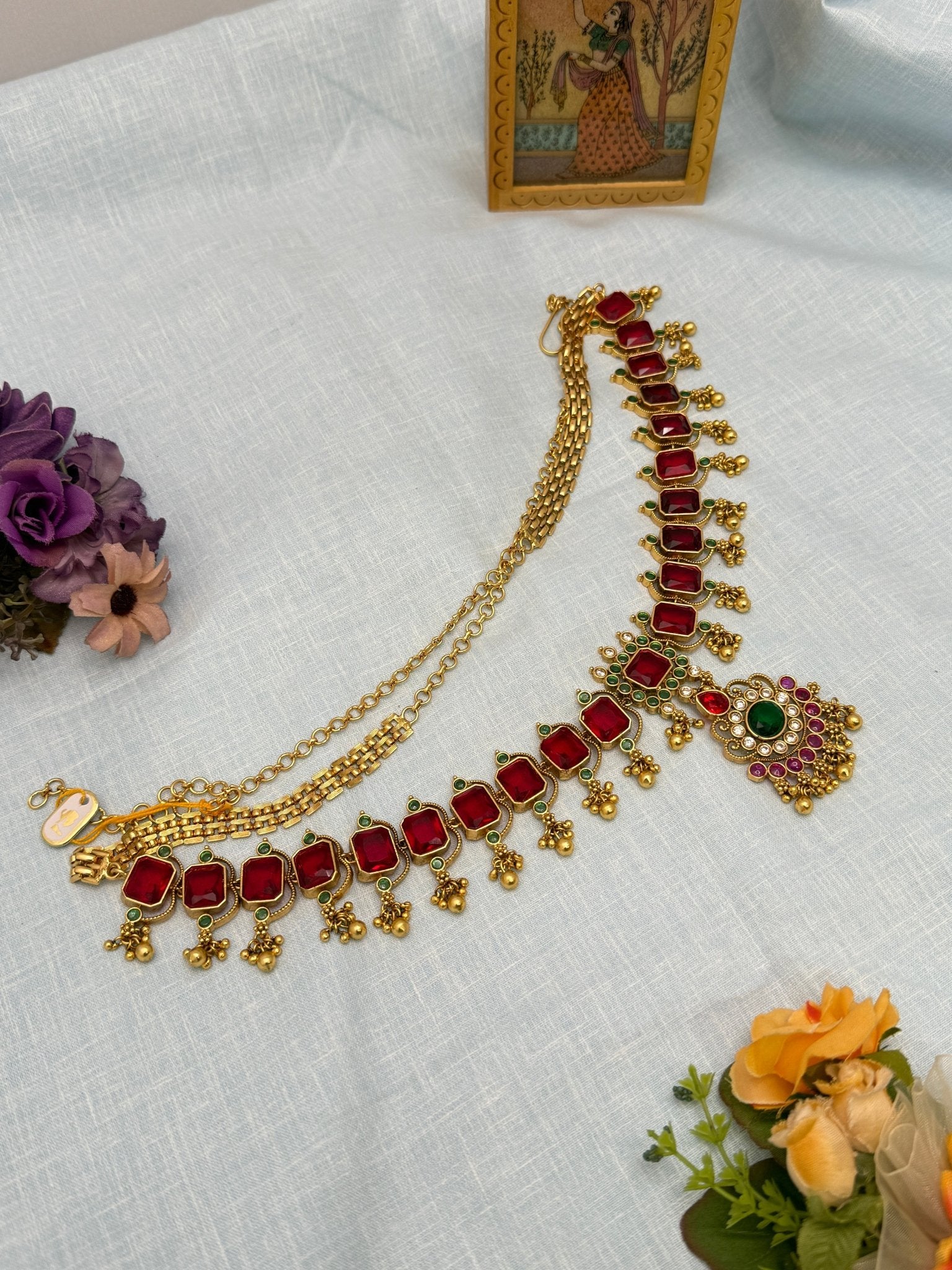 Kundan Dab 6824 - Mahilas
