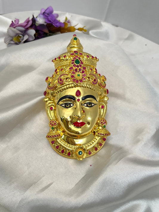 Lakshmi Idol 23 - Mahilas