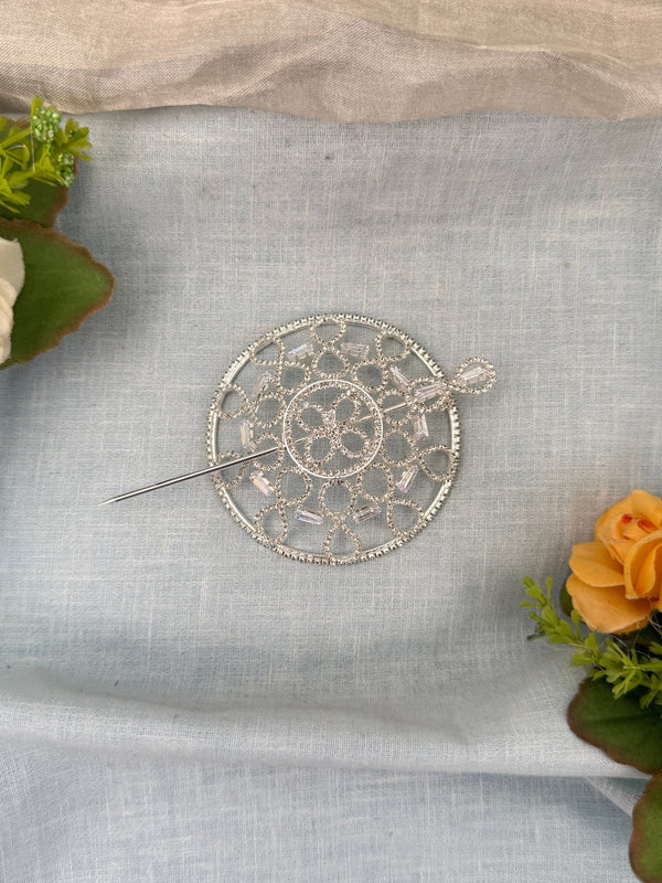 Luxurious Stone Bun Cage Jadebille Kuppa 0125