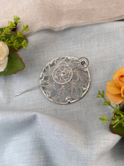 Luxurious Stone Bun Cage Kuppa 0145 - Mahilas