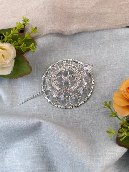 Luxurious Stone Bun Cage Kuppa 0146 - Mahilas