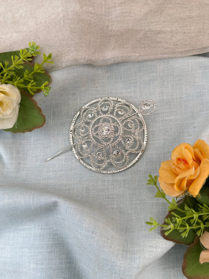 Luxurious Stone Bun Cage Kuppa 0149 - Mahilas