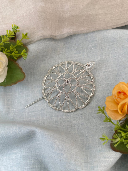 Luxurious Stone Bun Cage Kuppa 0153 - Mahilas