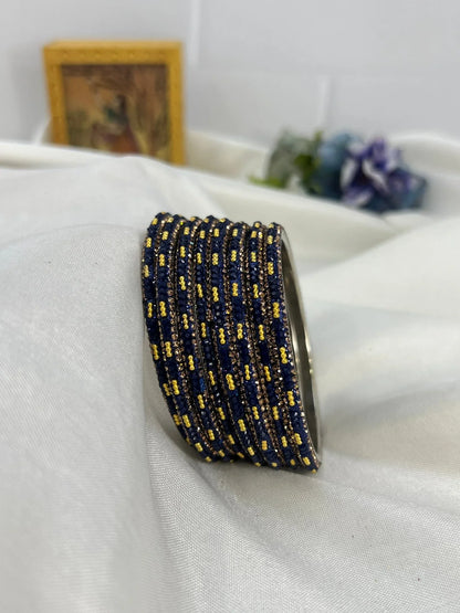 Metal Bangle Design 003 - Mahilas