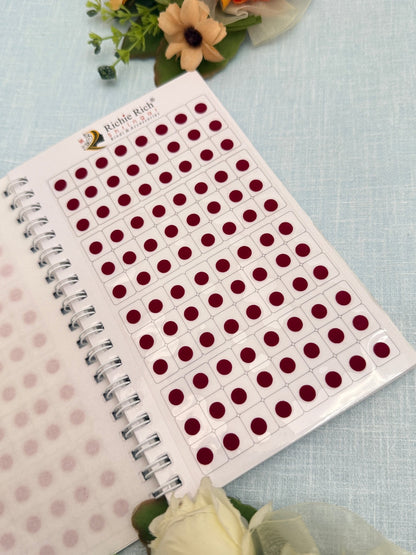 Premium Bindi Book 22 - Mahilas