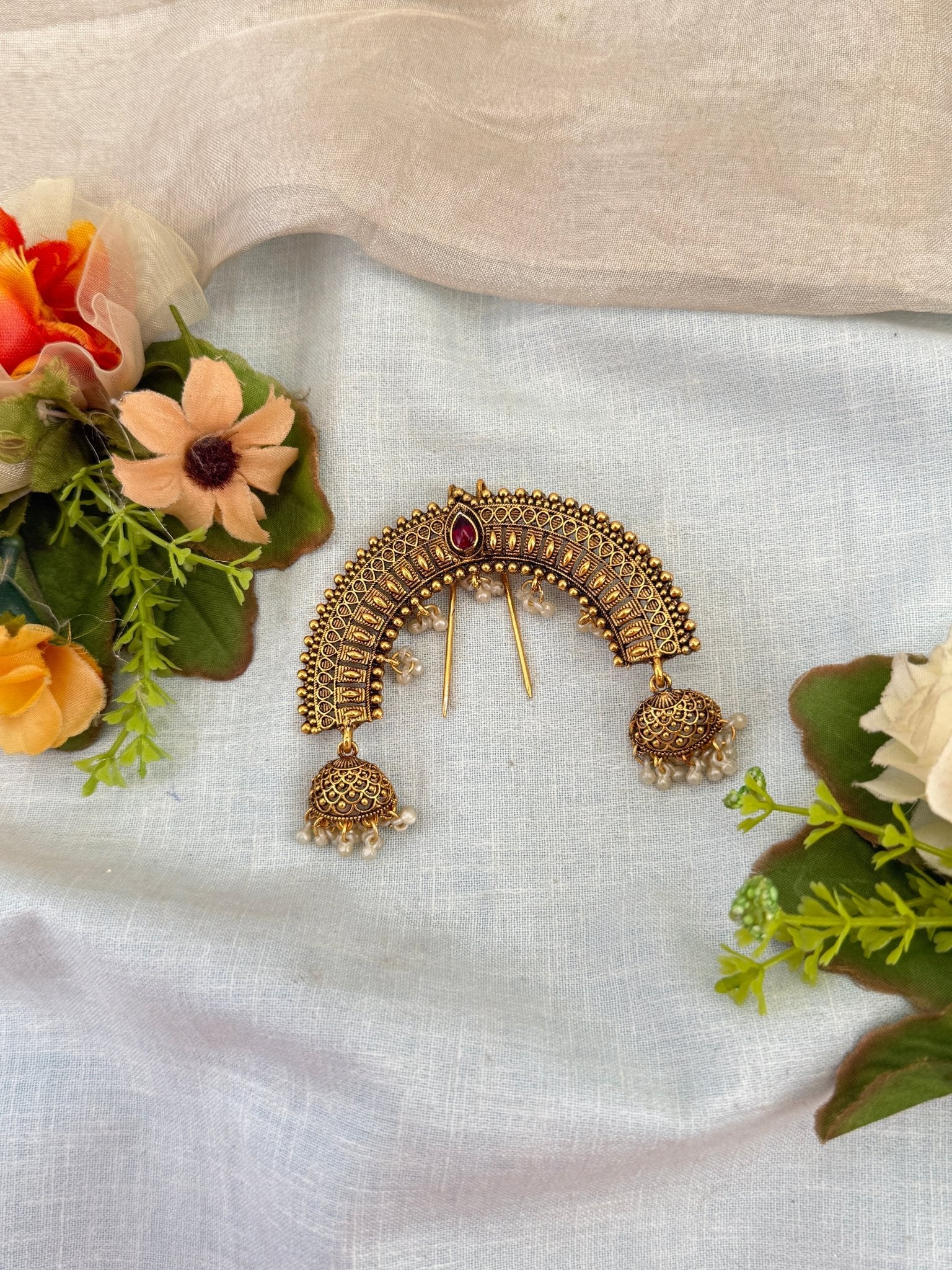 Royal Antique Arch Jadebille 3140 - Mahilas