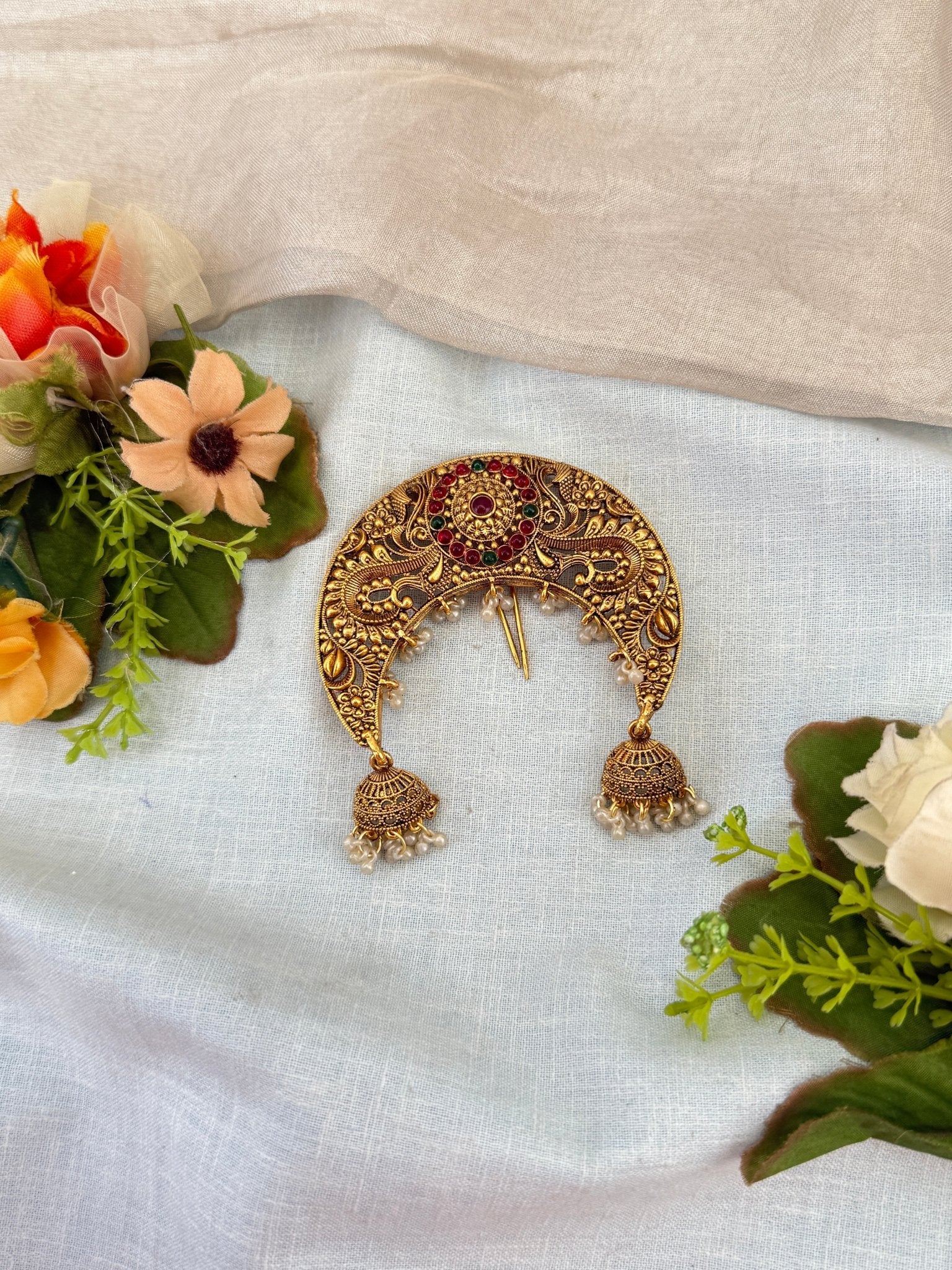 Royal Antique Arch Jadebille 3141 - Mahilas