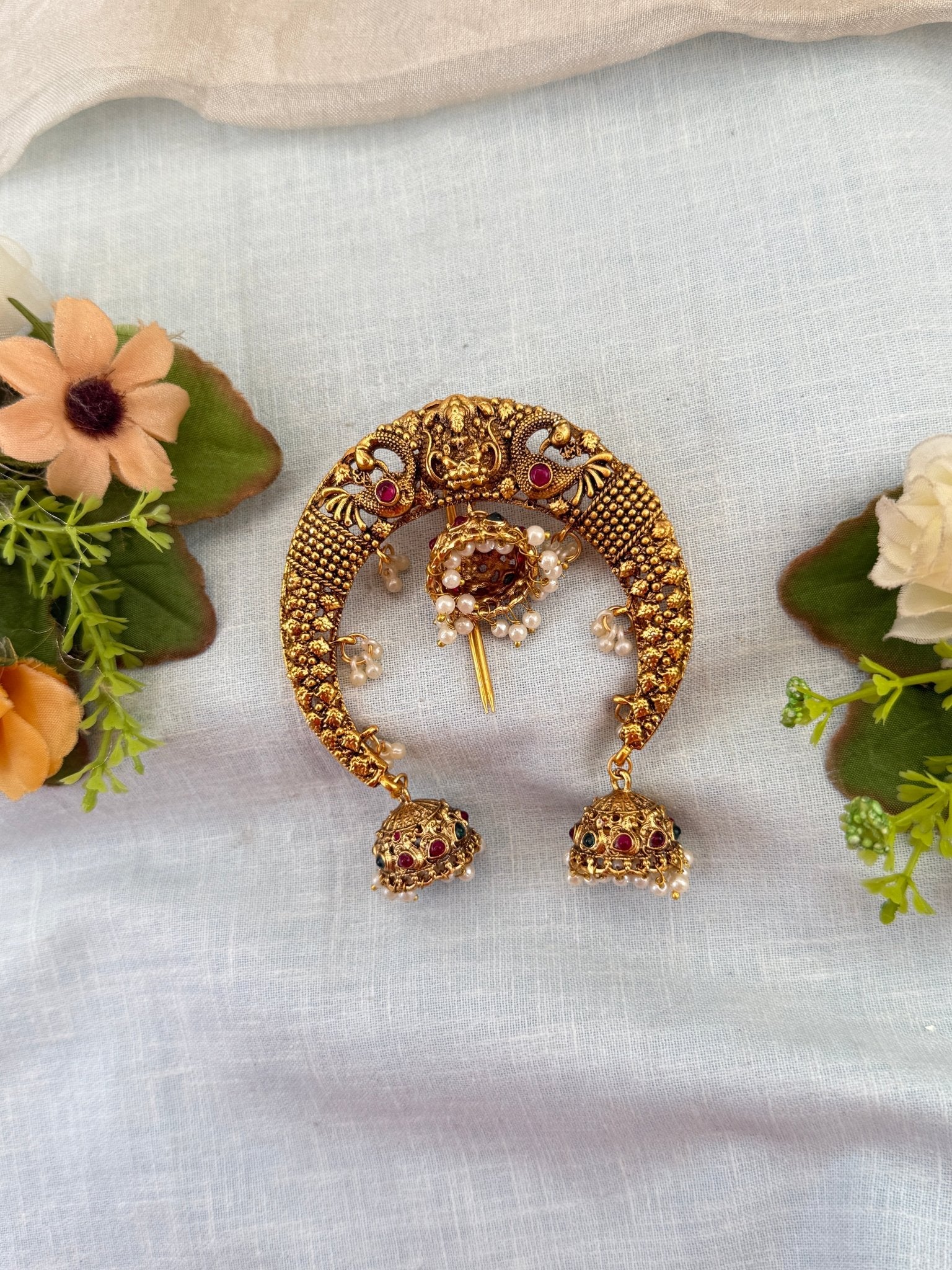 Royal Antique Arch Jadebille 3148 - Mahilas
