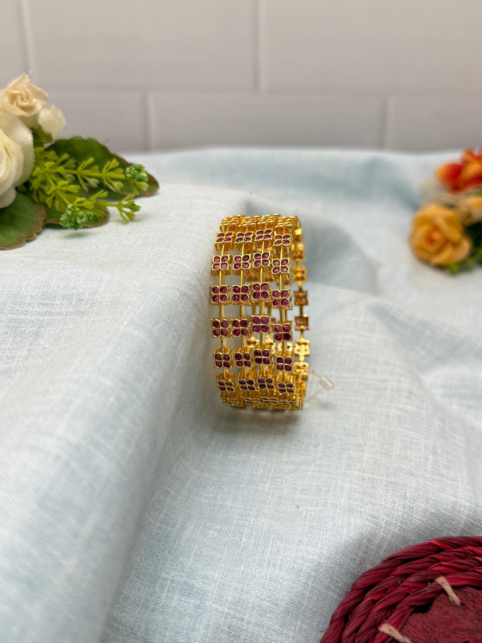 Royal Antique Bangles 6959 - Mahilas