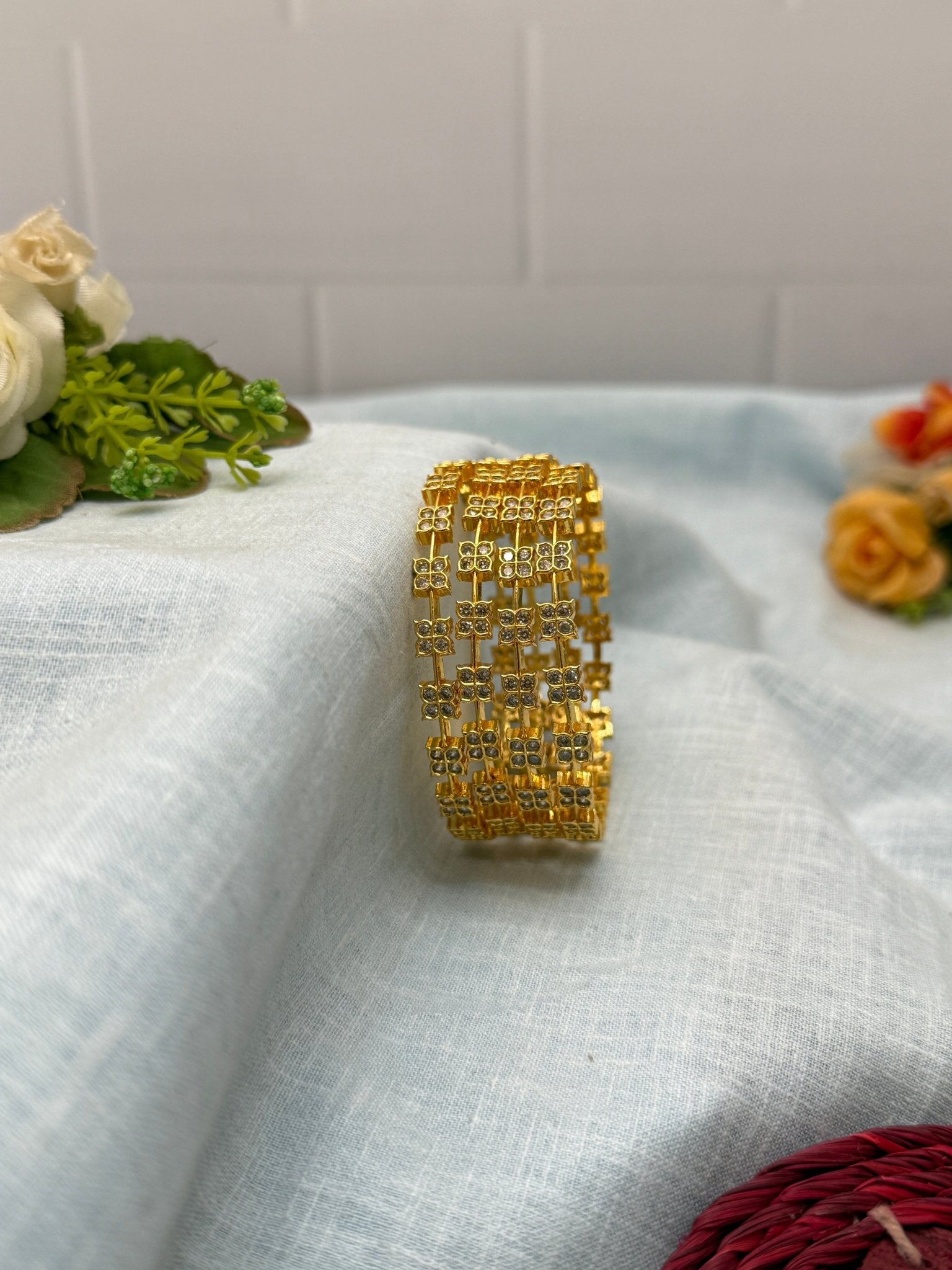 Royal Antique Bangles 6960 - Mahilas