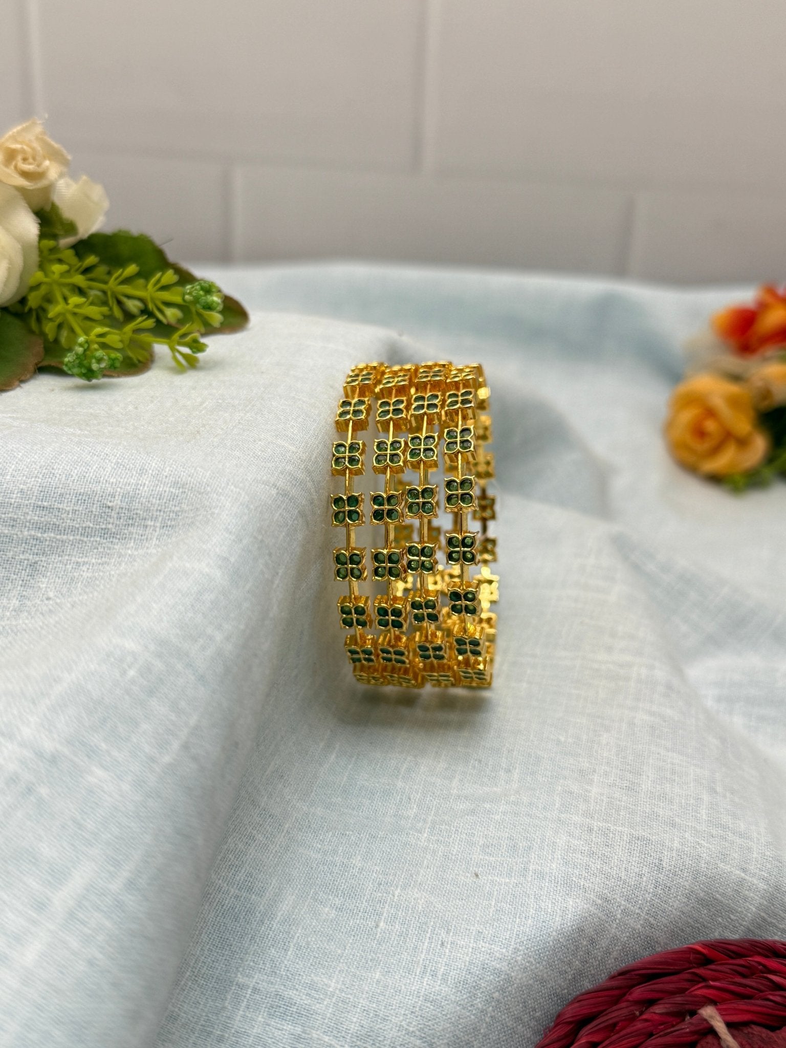 Royal Antique Bangles 6961 - Mahilas