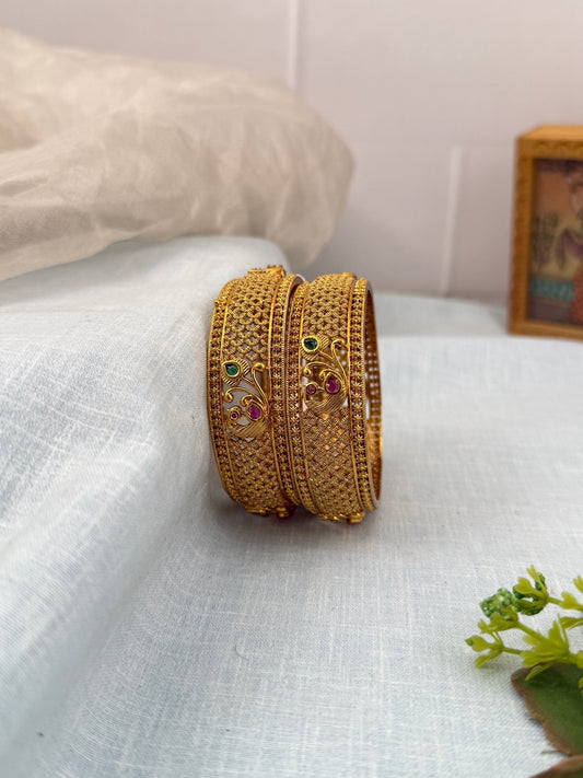 Royal Antique Bangles 7022 - Mahilas