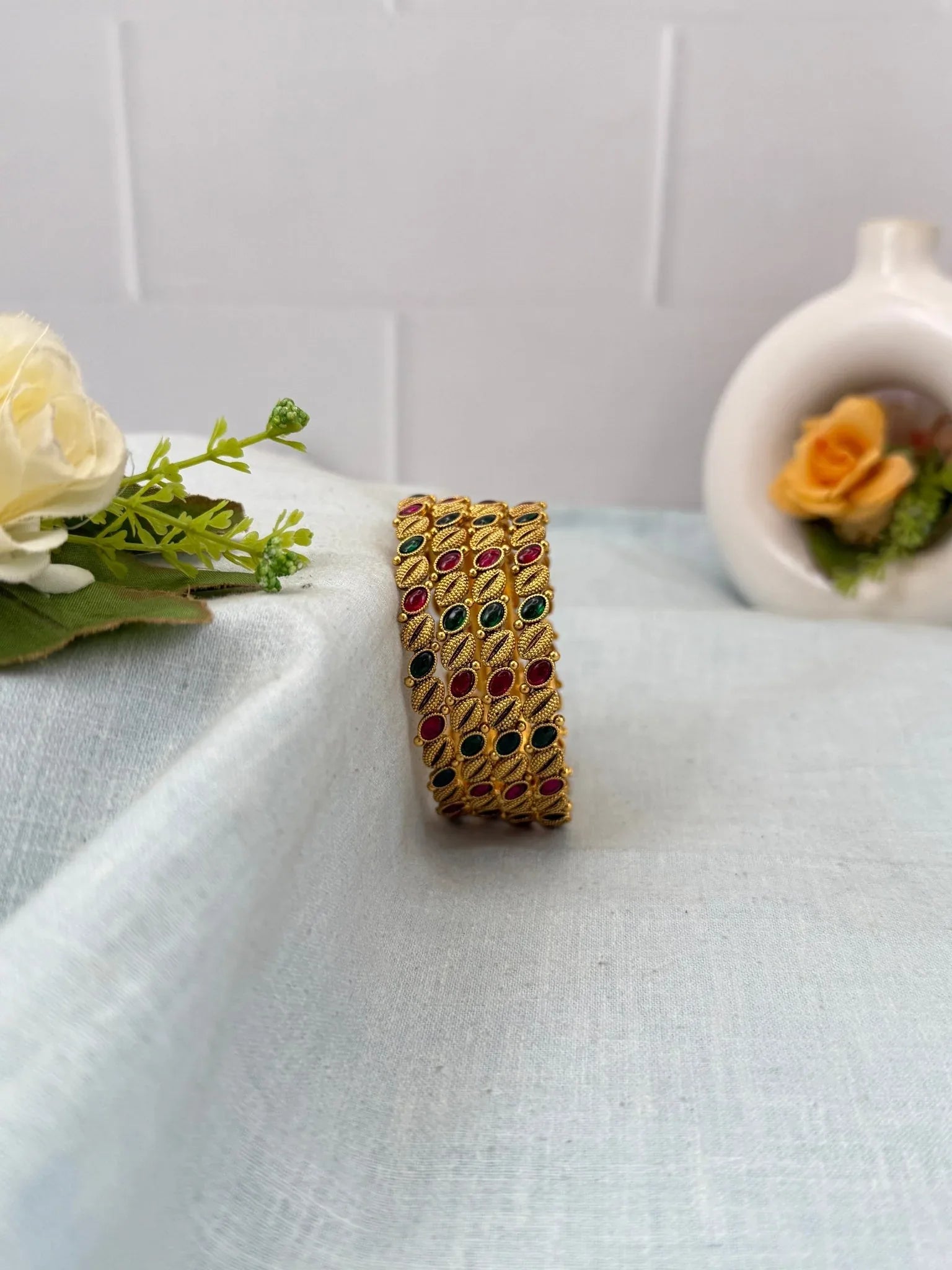 Royal Antique Bangles 7050 - Mahilas