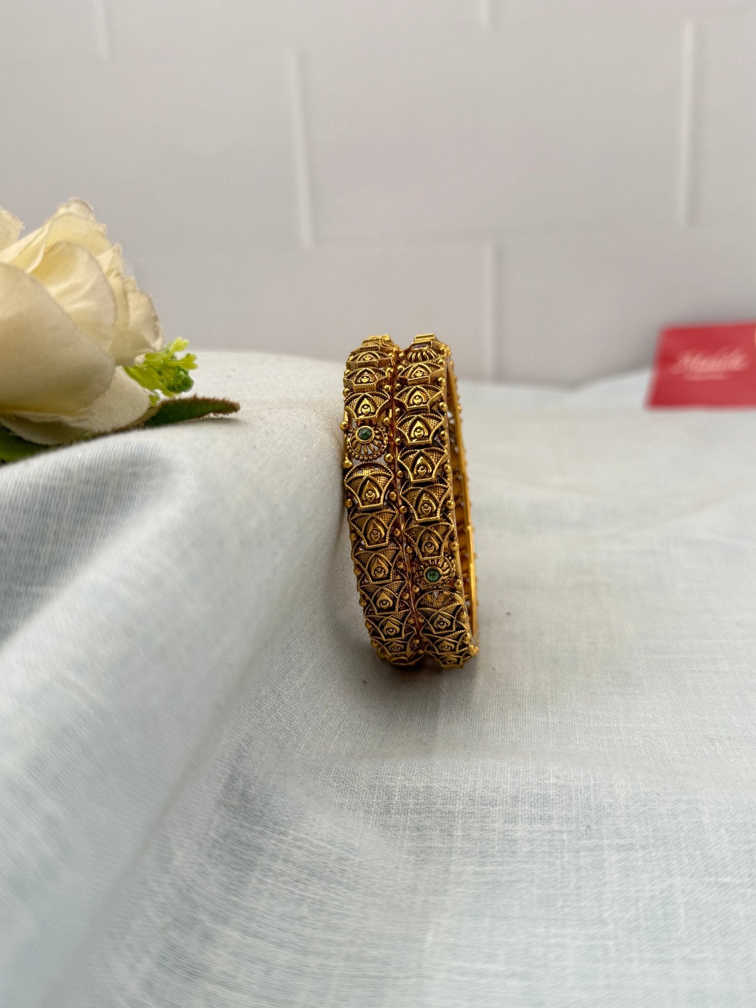 Royal Antique Bangles 7140 - Mahilas