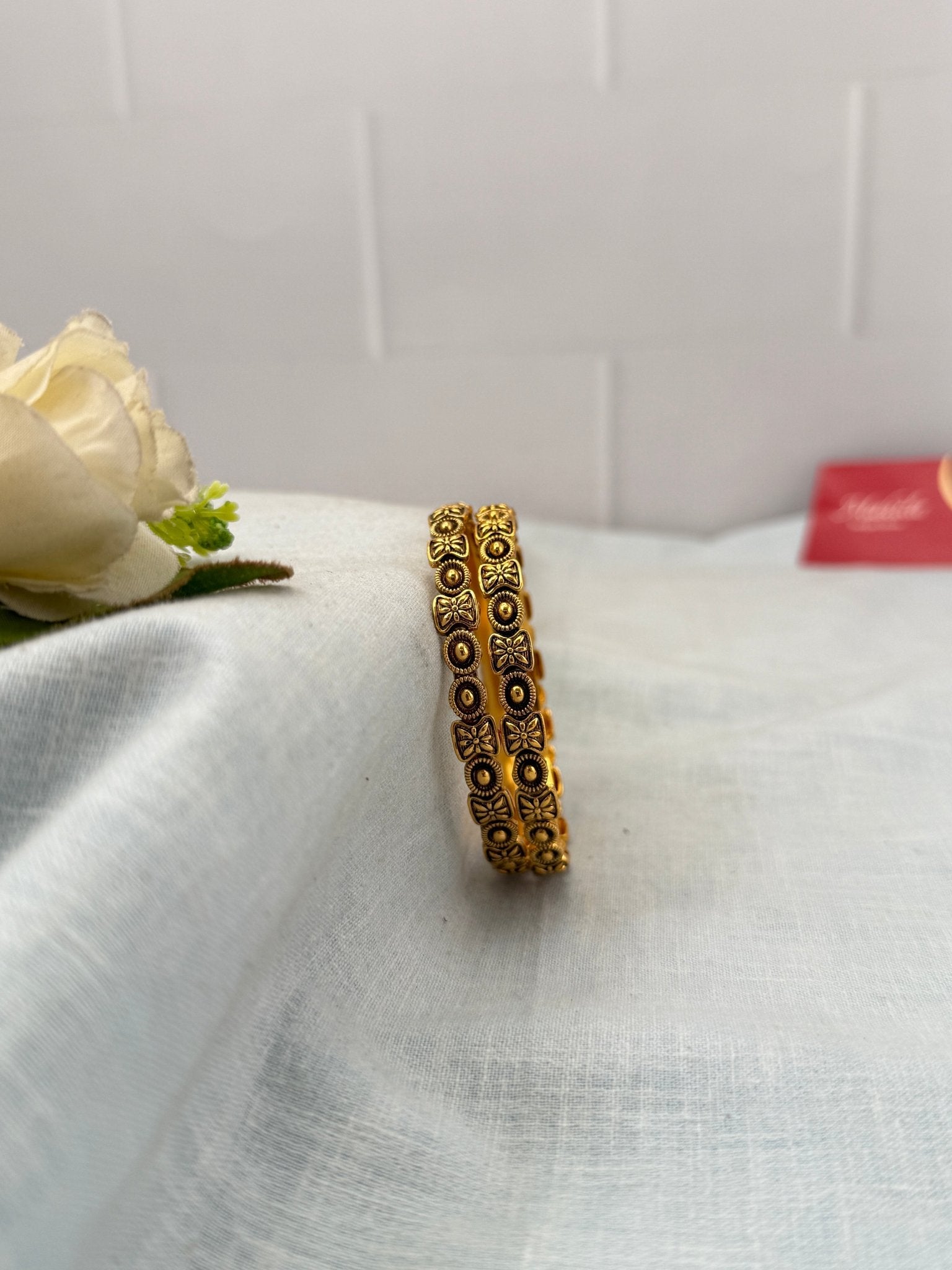 Royal Antique Bangles 7143 - Mahilas