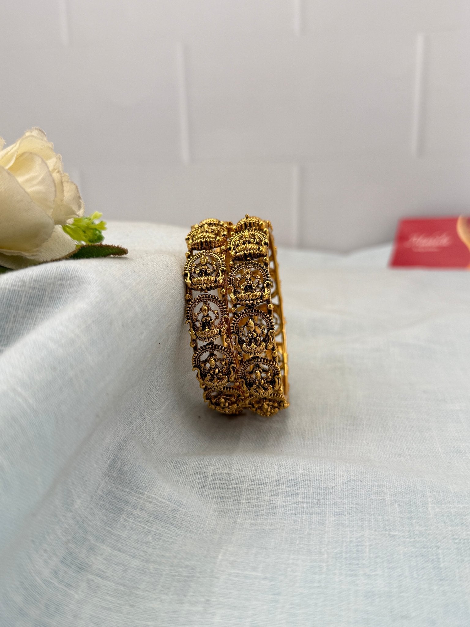 Royal Antique Bangles 7145 - Mahilas