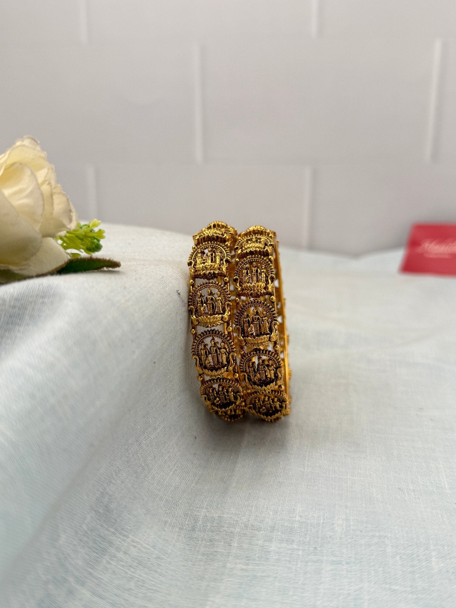 Royal Antique Bangles 7154 - Mahilas