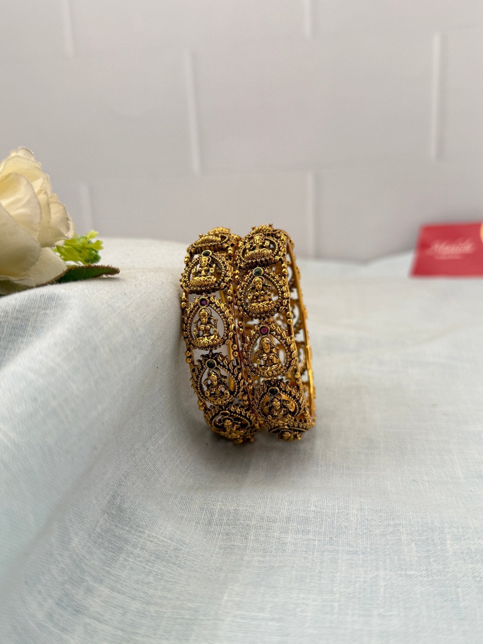 Royal Antique Bangles 7159 - Mahilas