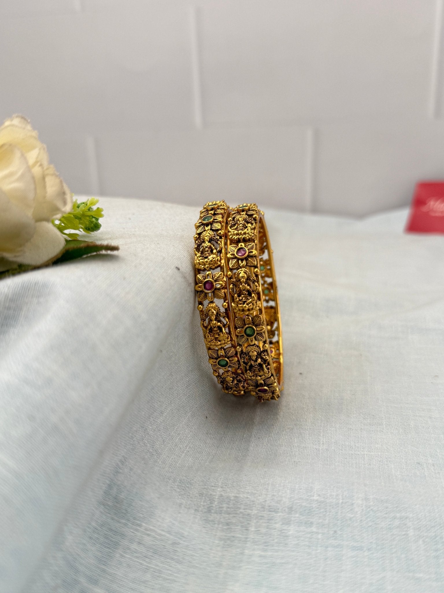 Royal Antique Bangles 7161 - Mahilas