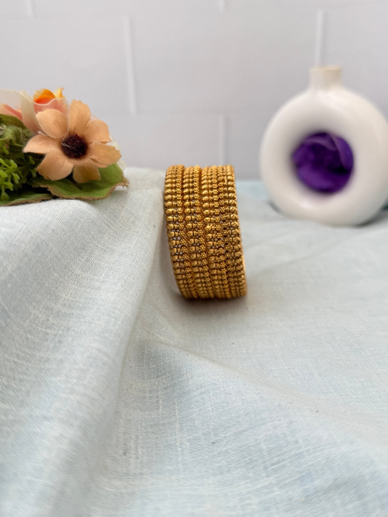 Royal Antique Bangles 7180 - Mahilas