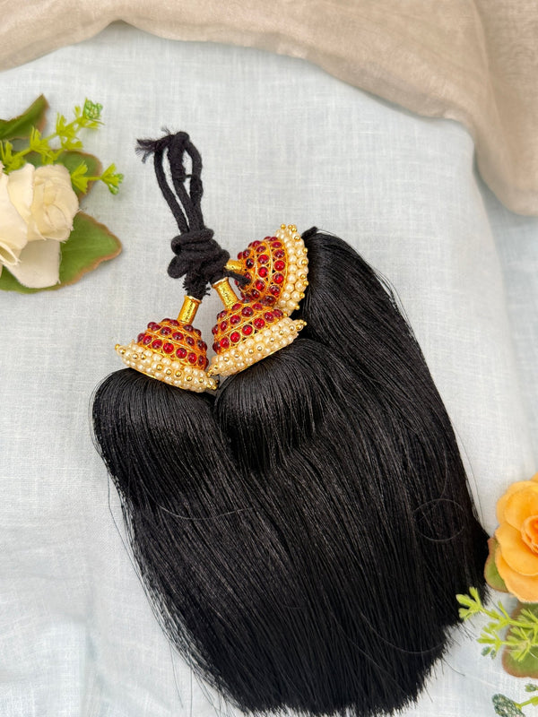 Royal Antique Bridal Kuchu 88