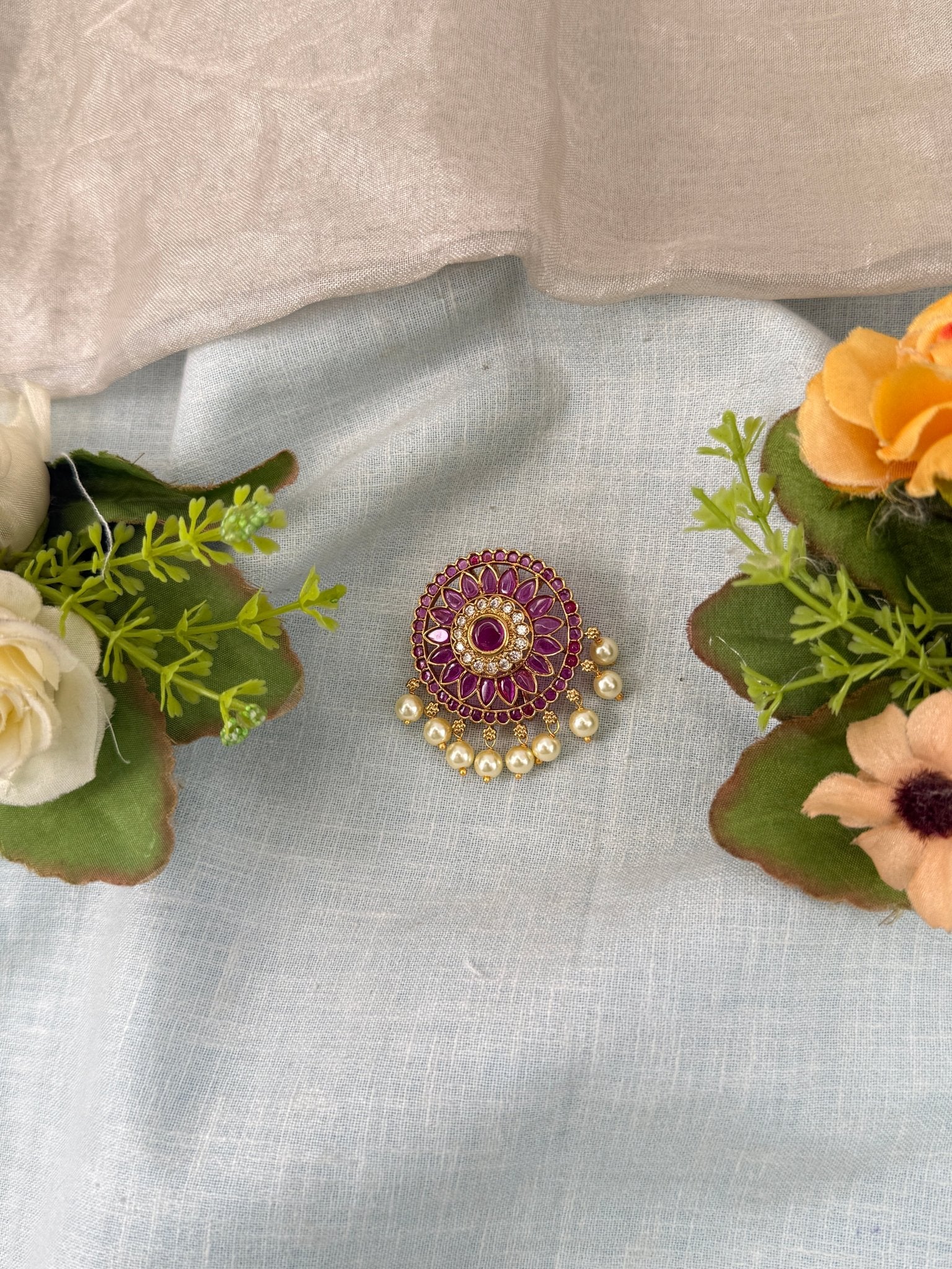 Royal Antique Jadebille 0159 - Mahilas