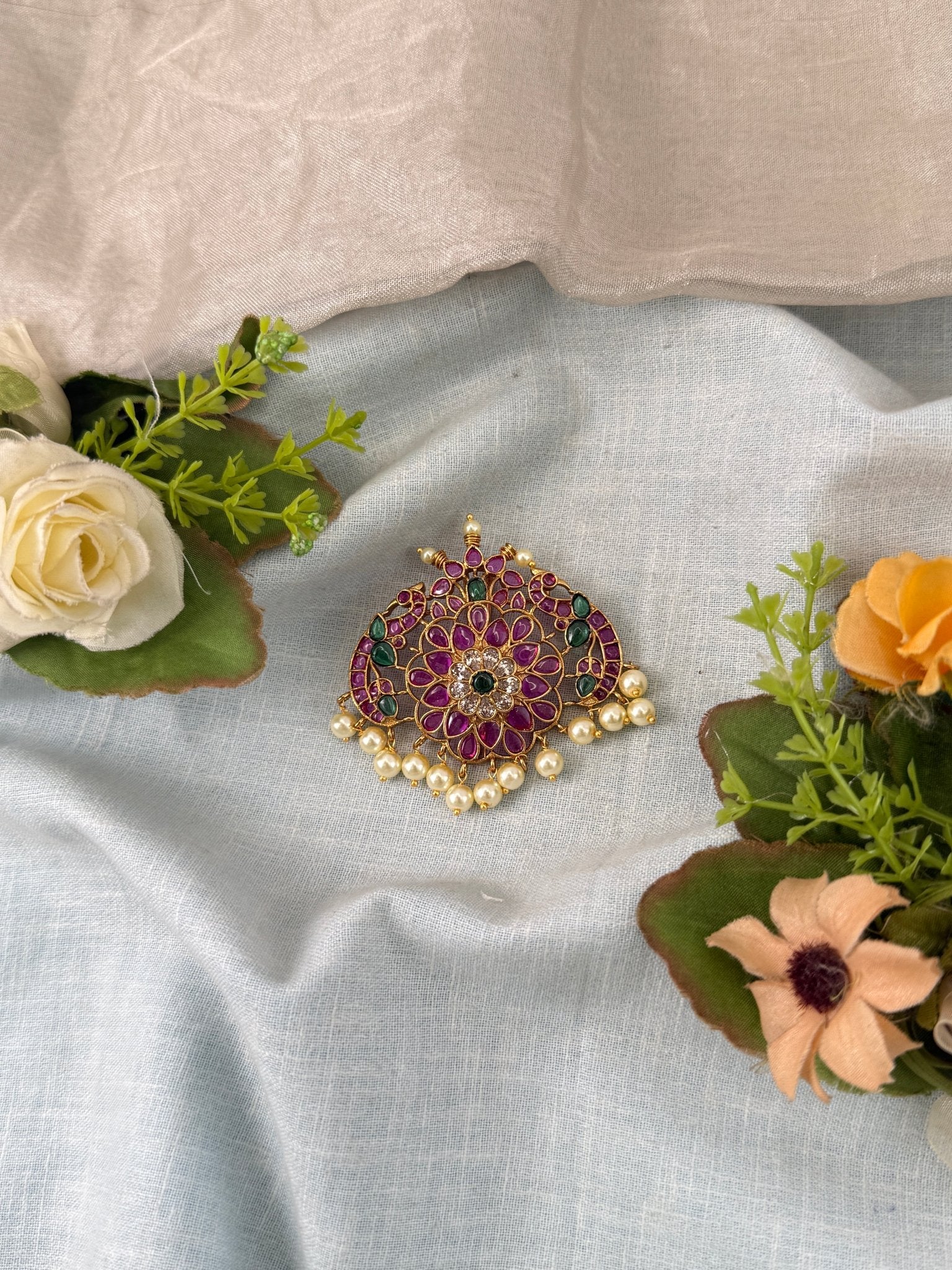 Royal Antique Jadebille 0161 - Mahilas
