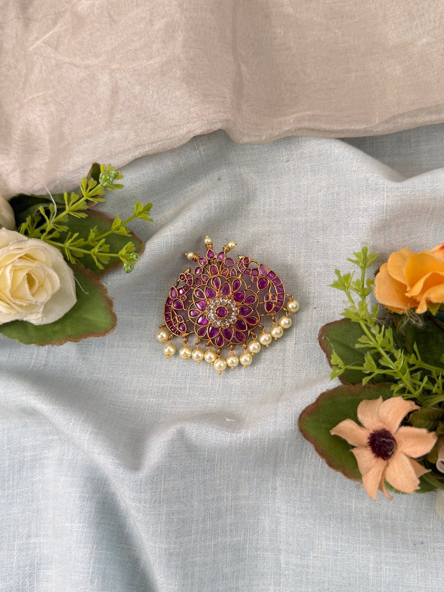 Royal Antique Jadebille 0162 - Mahilas