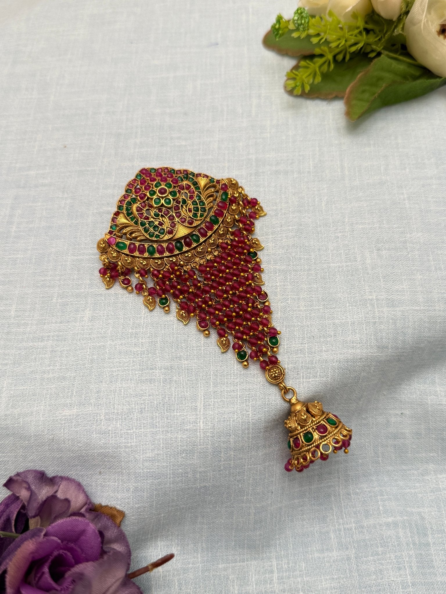 Royal Antique Jadebille 203 - Mahilas