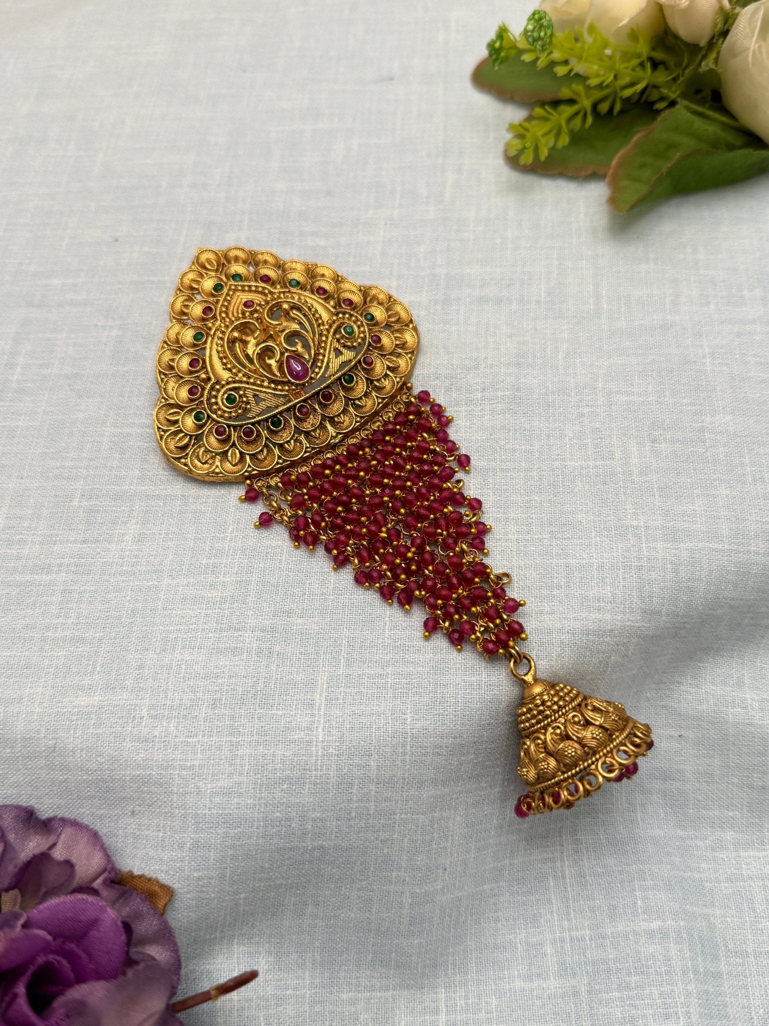 Royal Antique Jadebille 204 - Mahilas