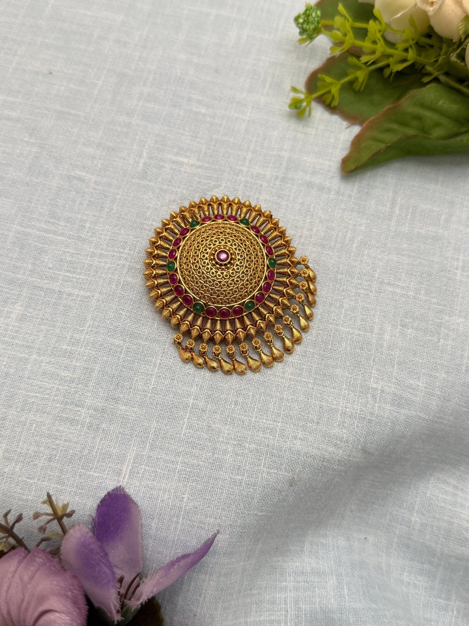 Royal Antique Jadebille 215 - Mahilas