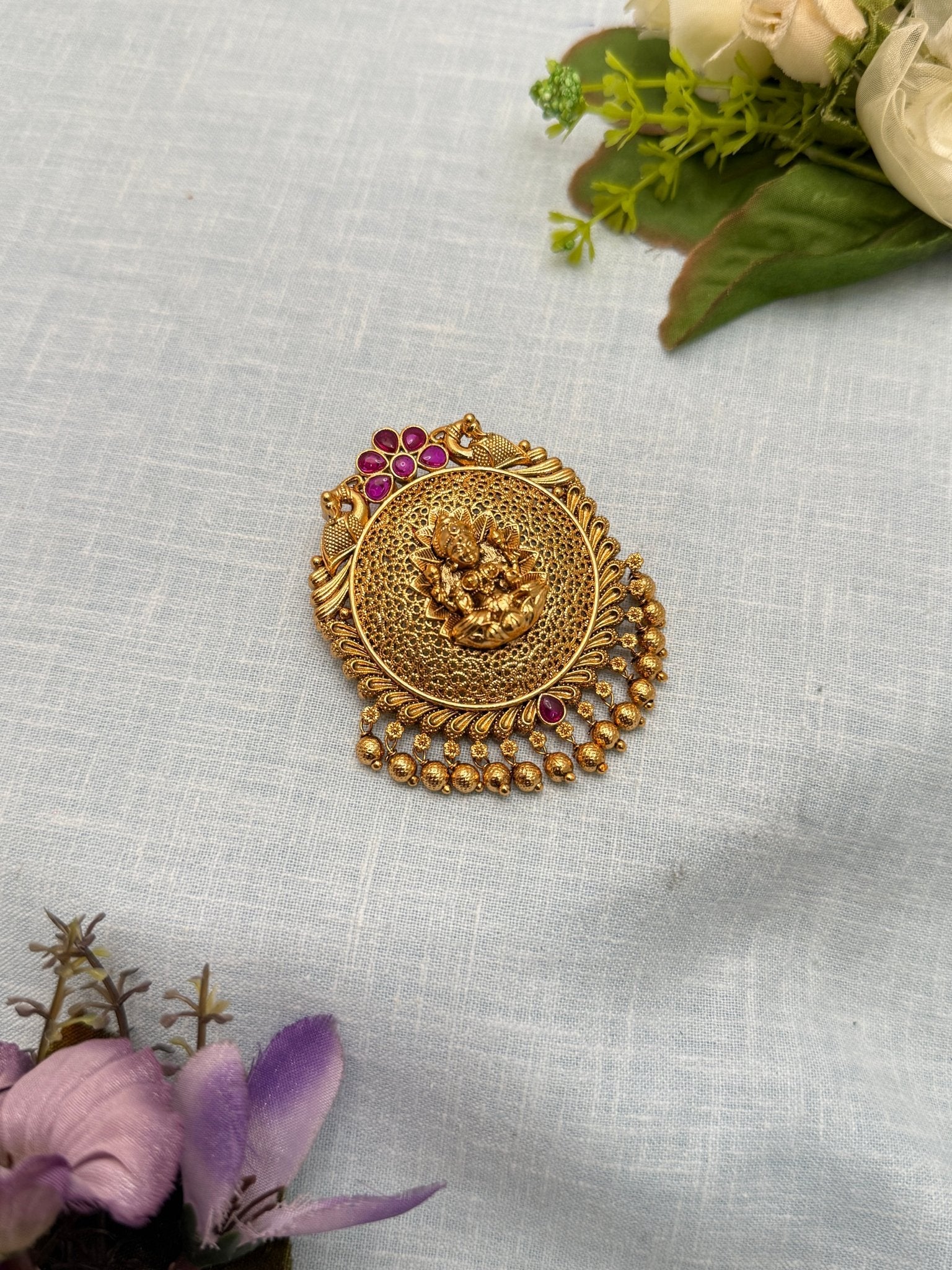 Royal Antique Jadebille 223 - Mahilas