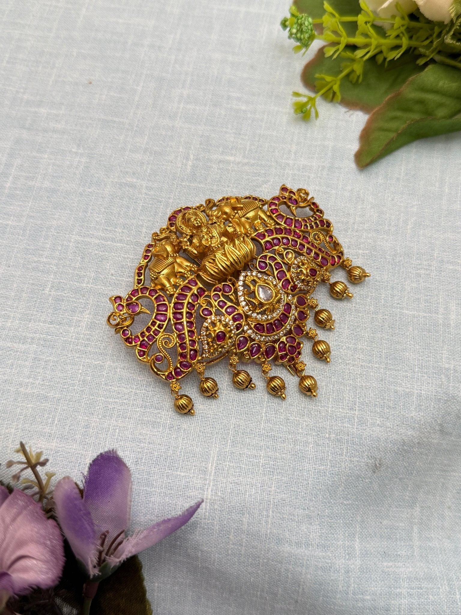 Royal Antique Jadebille 233 - Mahilas