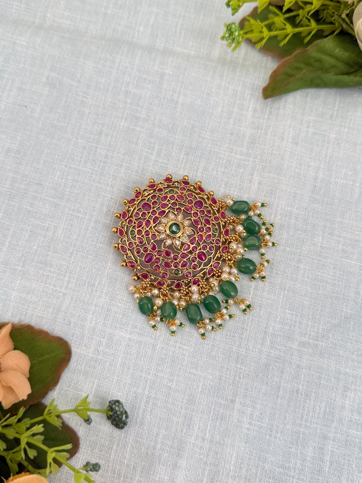 Royal Antique Jadebille 254 - Mahilas